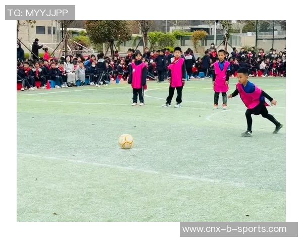 足球课导入的创新方法与实践探索助力学生全面发展