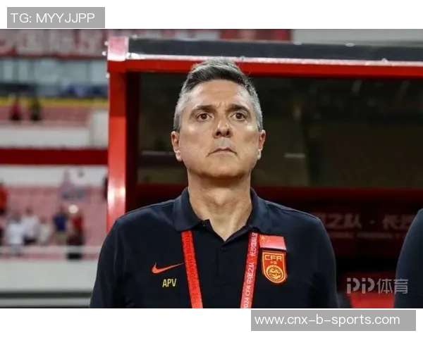 足球记者李璇深度解析中国足球现状与未来发展趋势